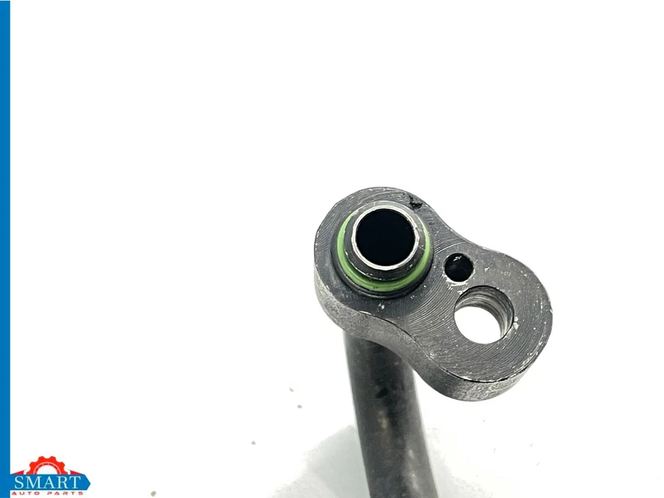 1996 BMW Z3 родстер компрессор переменного тока трубы шланг трубопровод - Изображение 3 из 4