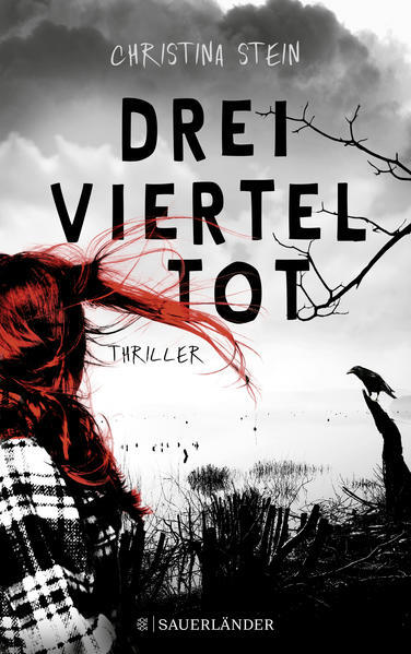 Thumbnail - Dreivierteltot | Christina Stein | 2022 | Deutsch