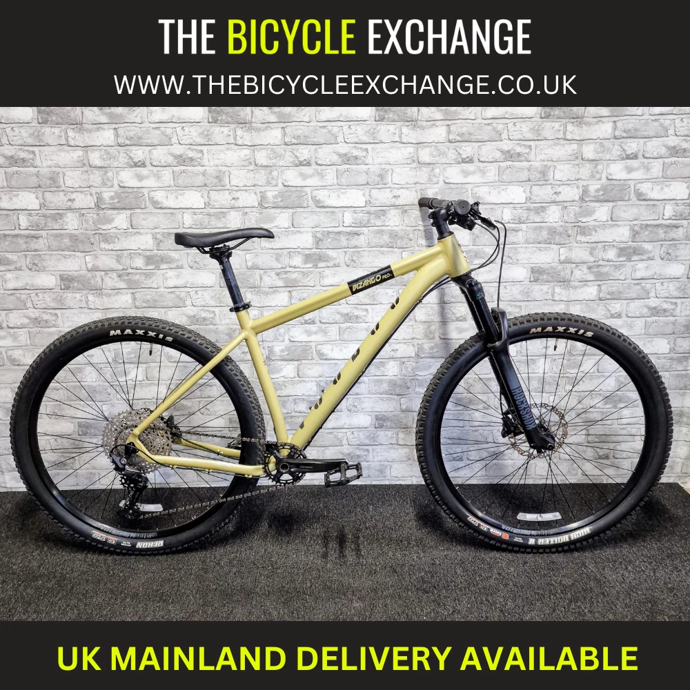 Voodoo hardtail mountain bike sale
