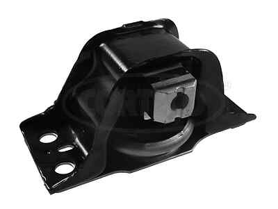 80004129 CORTECO Mounting, manual transmission for NISSAN