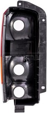Dorman 1610467 Tail Light Assembly fits 1997 - 2001 Jeep Cherokee