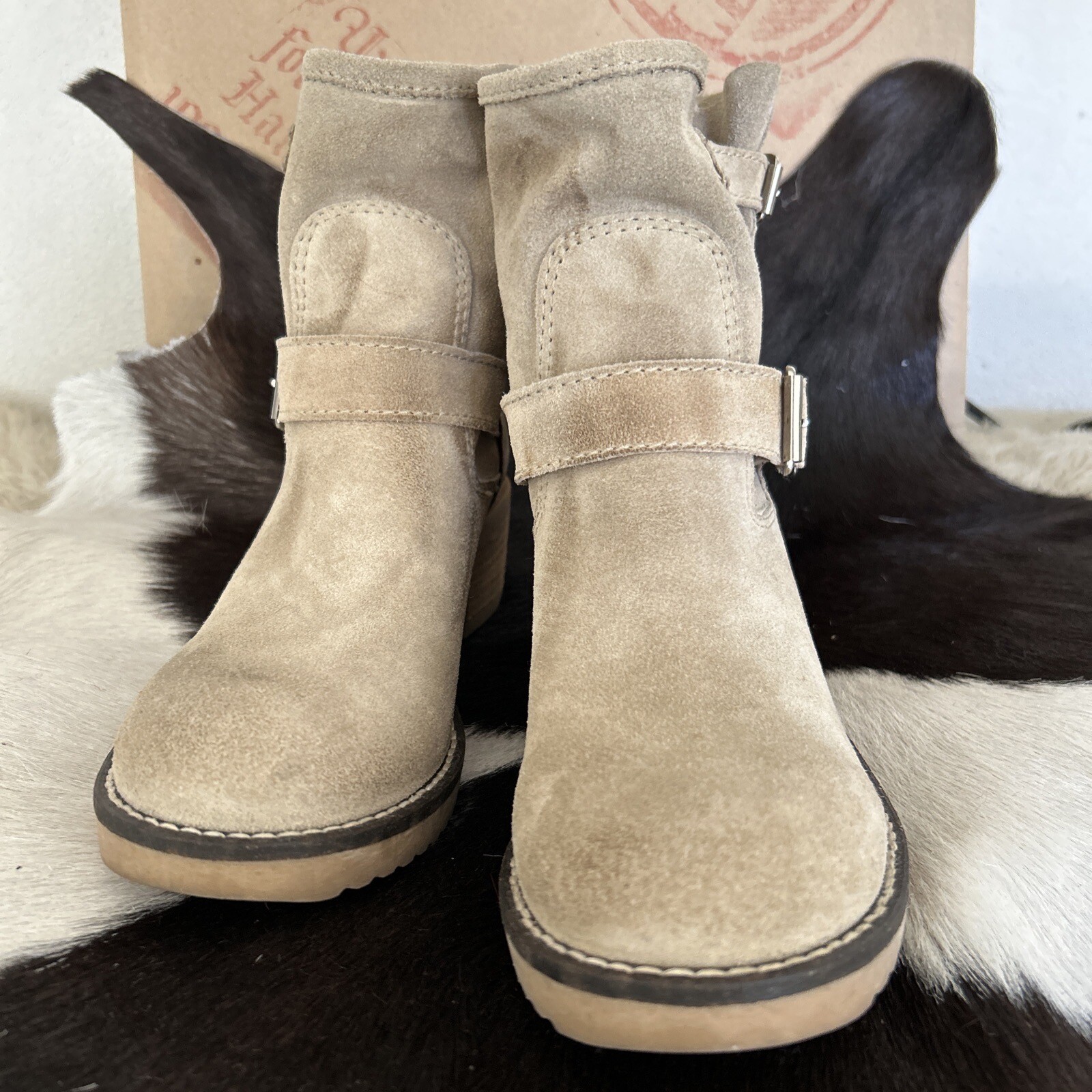 Loft Boots - image 1