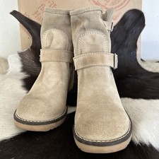 Loft Boots