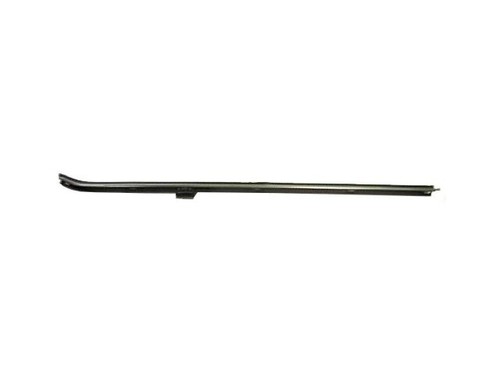 FCI Rear Door Window Channel Seals – 1980-1985 Oldsmobile Delta 88 4-Door (Pair)