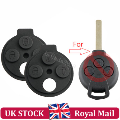 SOS Chiavi E Telecomandi - Smart Fortwo Cabrio 451 OKEY 🔑🔑🔑🔑🔑🔑🔑🔑🔑🔑🔑🔑 #fortwo #smartfortwo - Foto 2