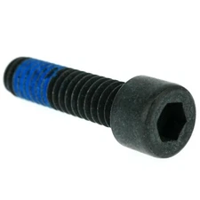 Milwaukee 06-75-3155 Chuck Screw, 1/4"-20 Left Hand Thread