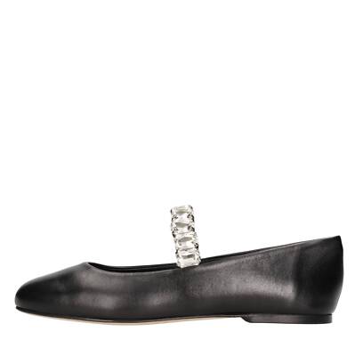 1A283J0101C267 Ballerinas CASADEI Damen schwarz Au03_casa