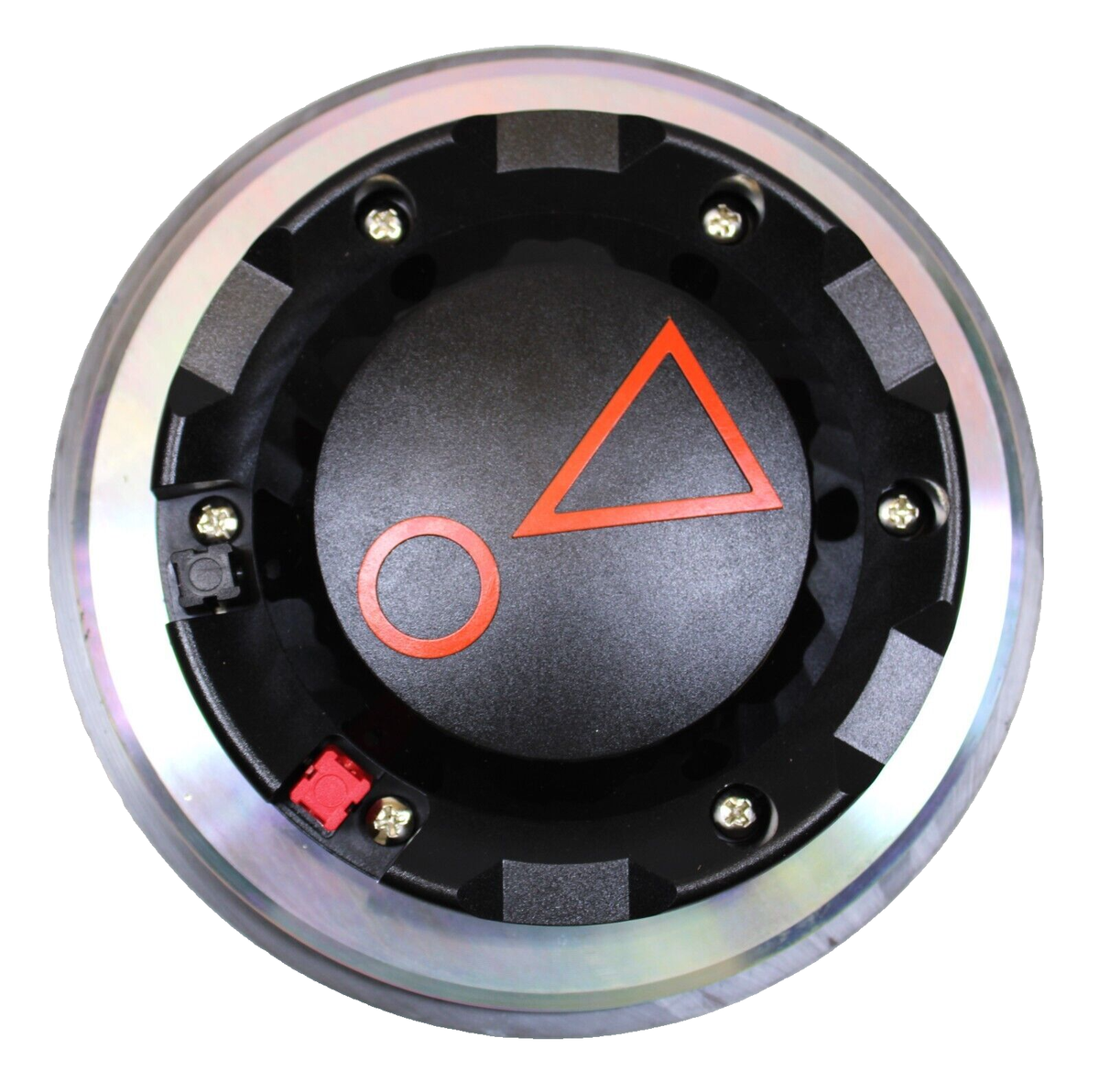 JBL D405 TRIO-X High Compression Phenolic Midrange Driver JBL D405 TRIO-X High Compression Phenolic Midrange Driver