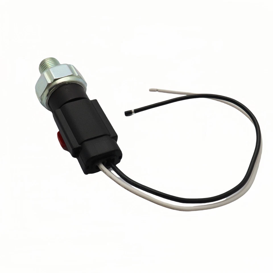 Sensor e conector de interruptor de pressão de óleo para Chrysler Dodge Eagle Jeep Mini - Imagem 4 de 4