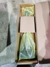 Automann 122.281107.01 Air Brake LH Camshaft-Meritor Q