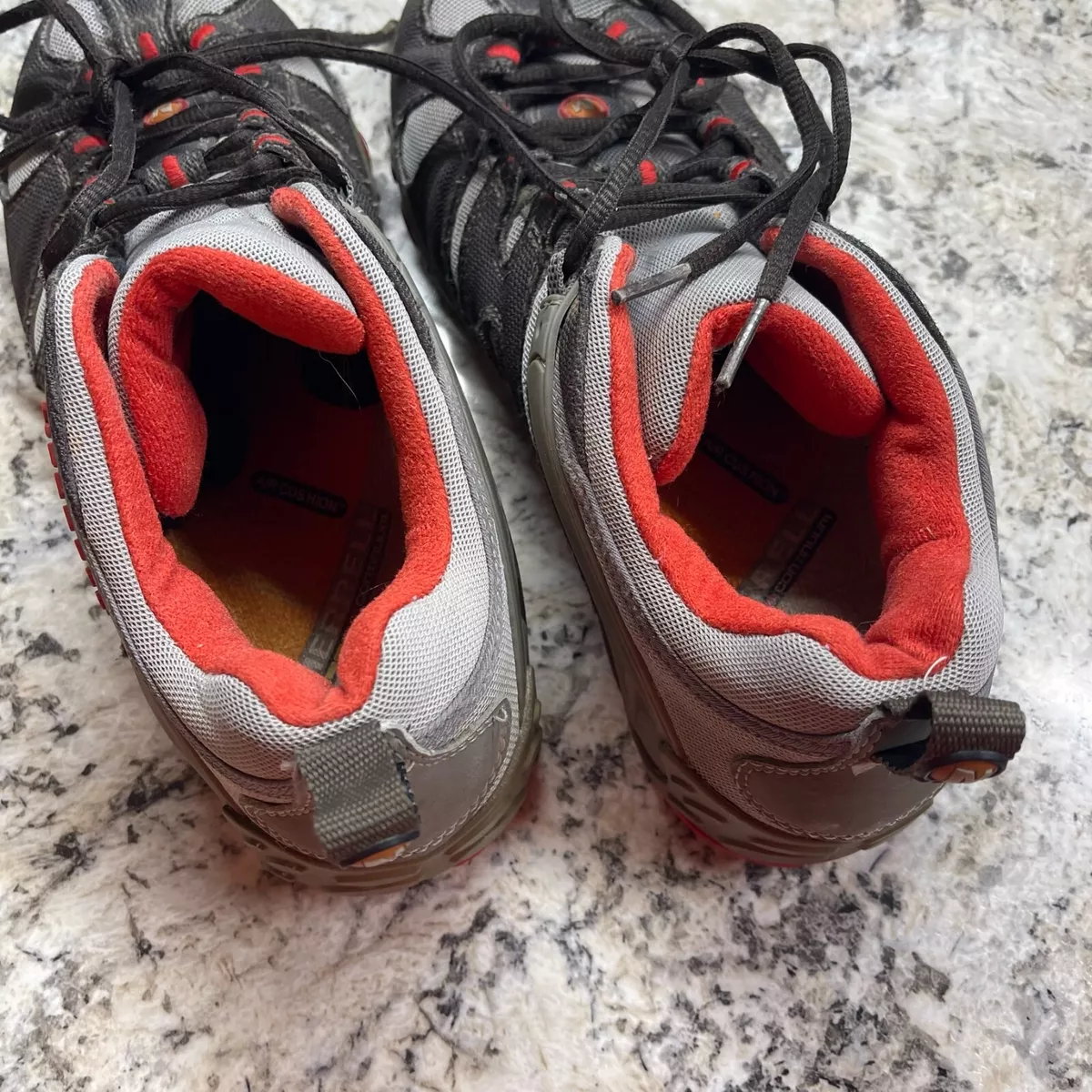Merrell chameleon hotsell 2 slam