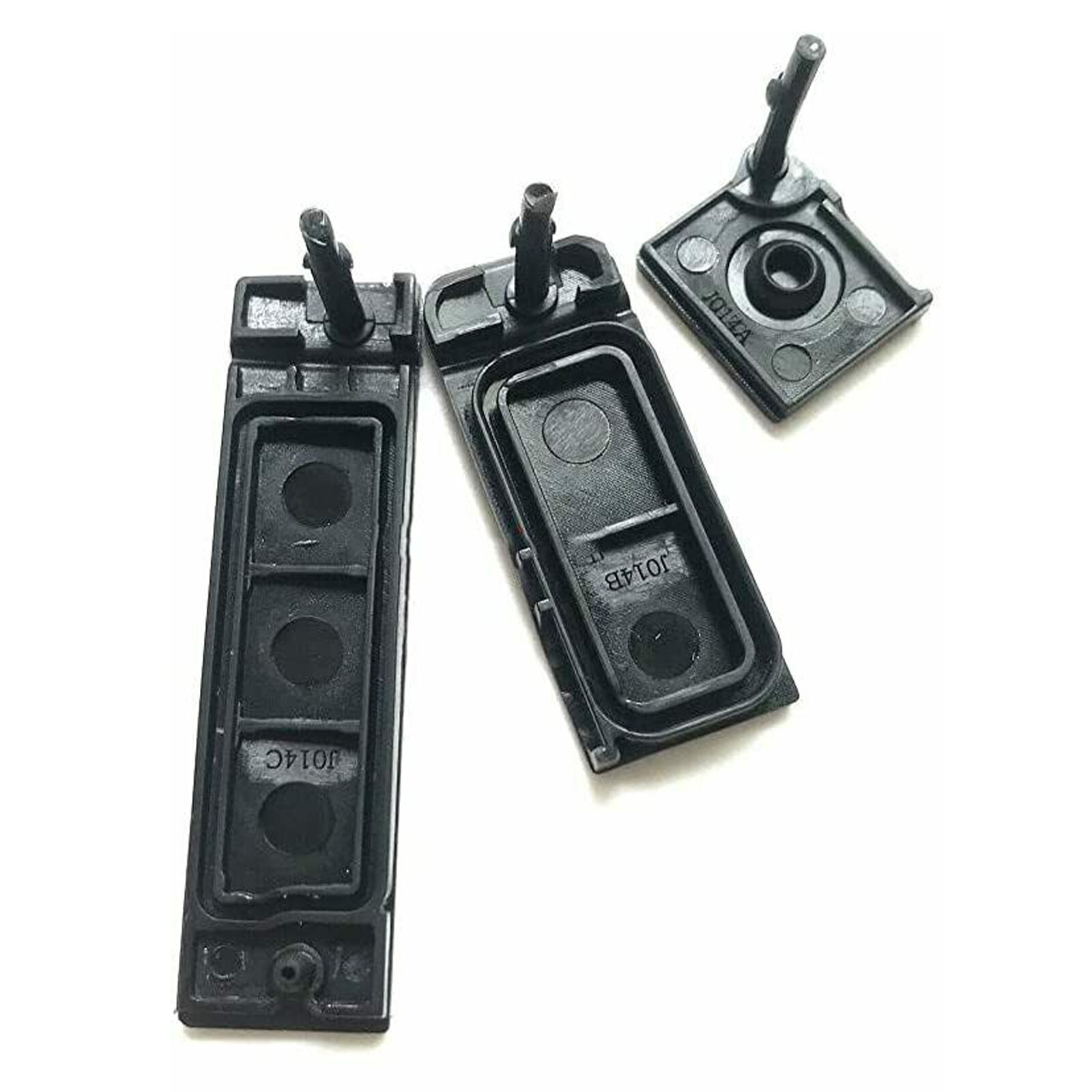 New USB / AV OUT/ HDMI Interface Rubber Cover For Canon EOS 5D Mark III / 5D3 - Foto 11