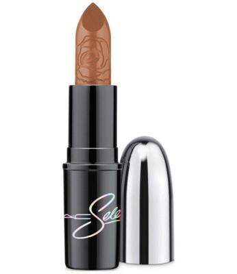 MAC Selena La Reina Amplified Creme Lipstick