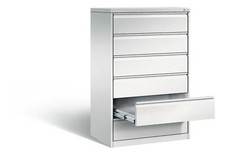 C+P Karteikartenschrank Acurado