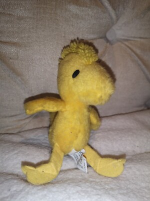 Vintage Woodstock made by Knickerbocker