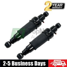 2x Rear Air Suspension Shocks Struts For Infiniti QX56 JA60 Nissan Armada WA60