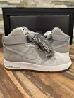 Futura Air Force 1 High Supreme 2009   345189001   Taille 8   DS/NEUF   RARE