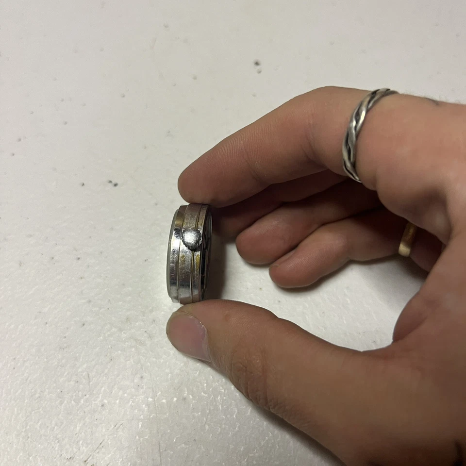 Reloj Flipper Fortis Para Piezas HACER OFERTA Foto 3 de 4