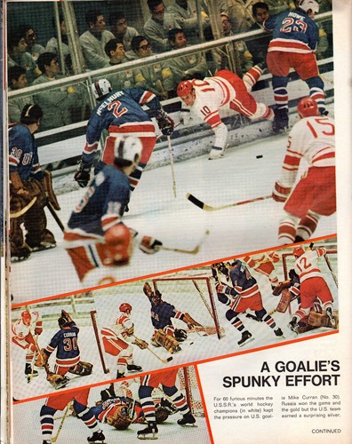 1972 2/25 Life magazine Elizabeth Taylor, Winter Olympics GOOD - Picture 8 of 11