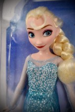 barbie frozen princess