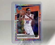 2020-21 Donruss Basketball Cards 34