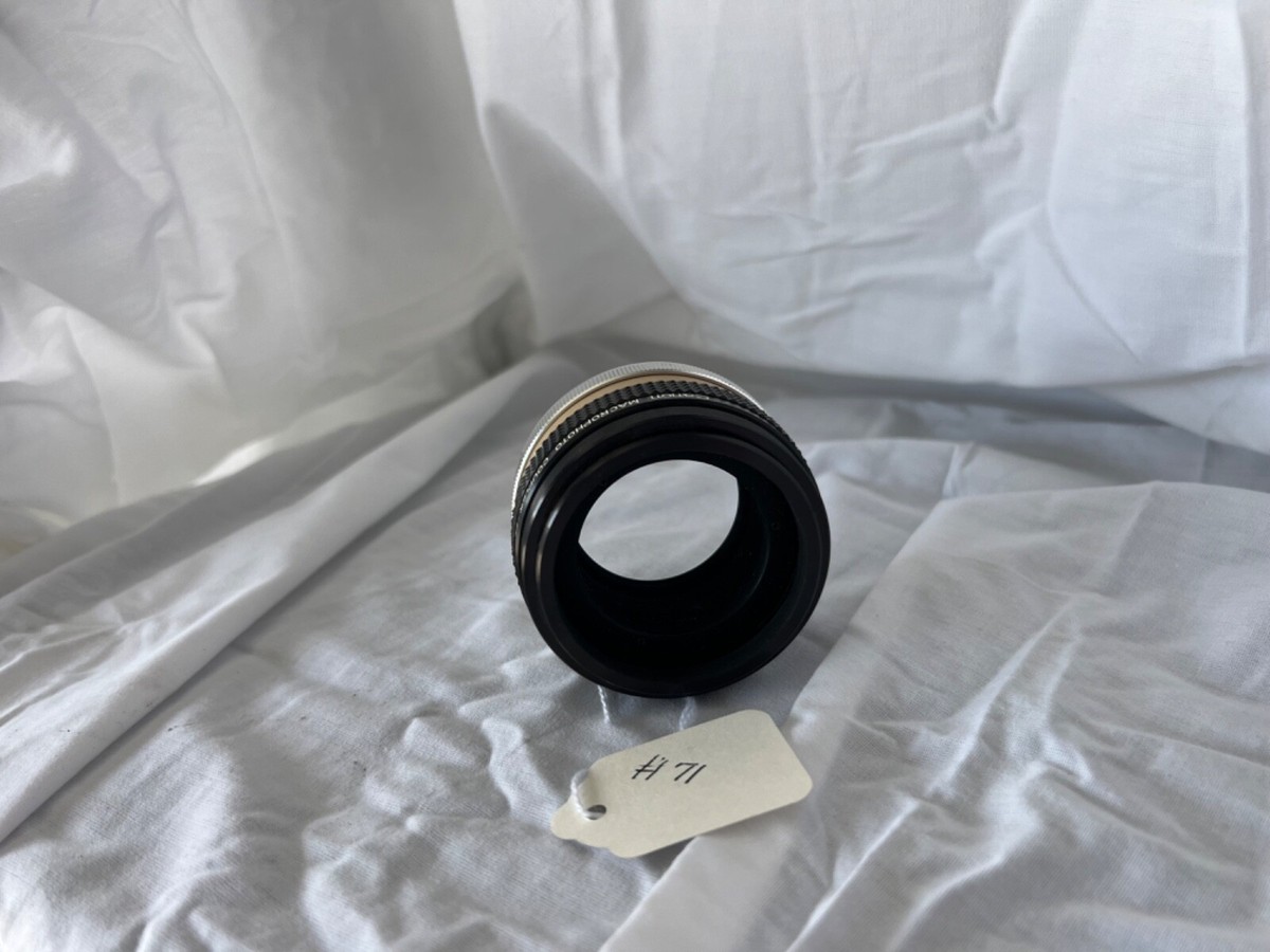 Used Canon 55mm extension tube | eBay Used Canon 55mm extension tube | eBay