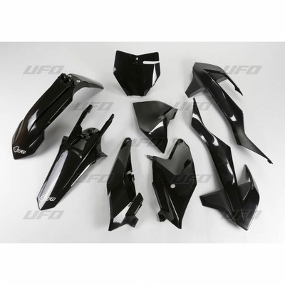 UFO Motocross Plastic Kit KTM SX 85 