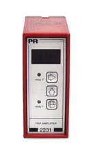 PR Electronics 2231 Trip Amplifier 2231P