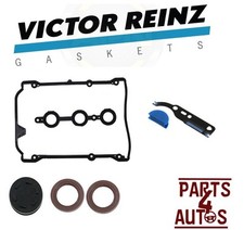 Audi Passat 2.7L 2.8L V6 Valve Cover Gaskets,...