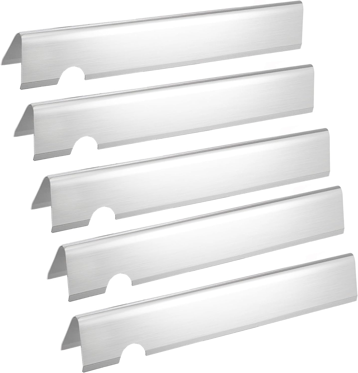 66795 66032 Barras Saborizantes Para Weber Genesis Ii E-310