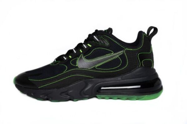 Size 6 - Nike Air Max 270 React SP Electric Green 2019 for sale 