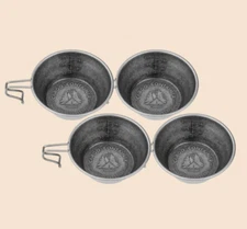 Cargo Container Wild Sierra Cup 300ml 4p + Pouch Set / Express