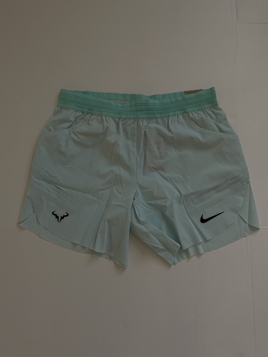 Nike Court Dri-FIT ADV Rafa Nadal Men's 7