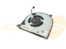 GENUINE DELL LATITUDE 5480 LAPTOP CPU COOLING FAN DC28000IWFL G5JG4 TESTED