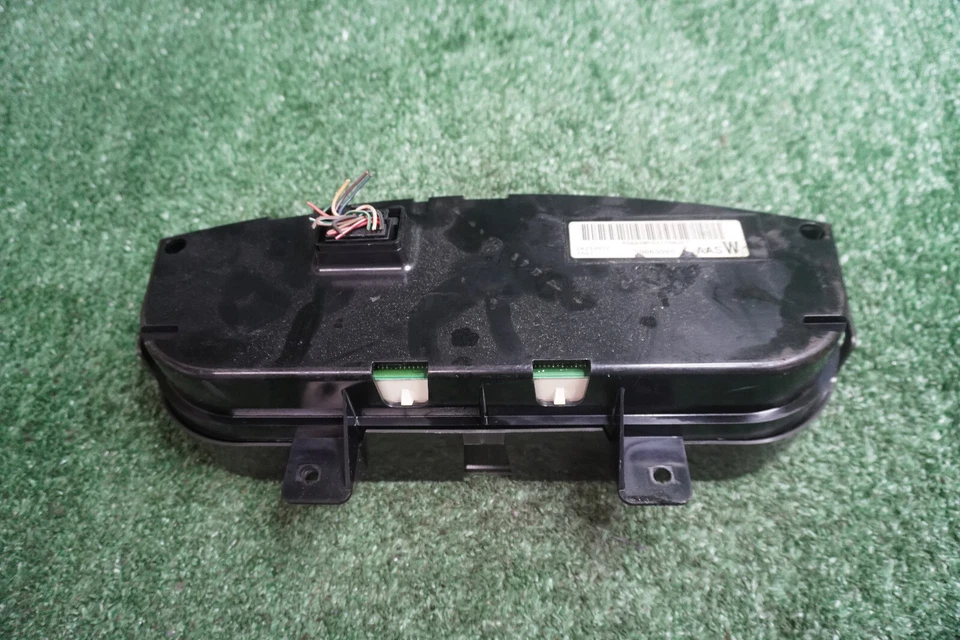 2013 2014 CHEVROLET Impala Velocímetro Cluster de Medidor OEM 54K millas 20863095 Foto 3 de 4