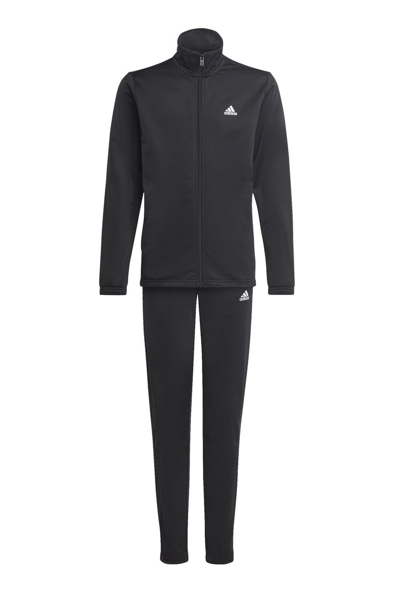 BOYS ADIDAS TRACKSUIT SET TOP BOTTOMS KIDS ZIP JACKET PANTS