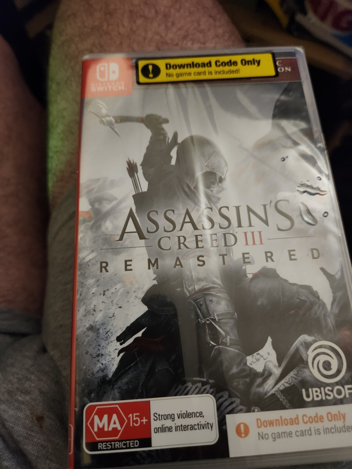 nintendo switch games eBay