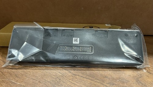 Dell Latitude 12 7202 7212 Rugged I/O Port Replicator USB Ethernet 33G1V - Photo 4/6