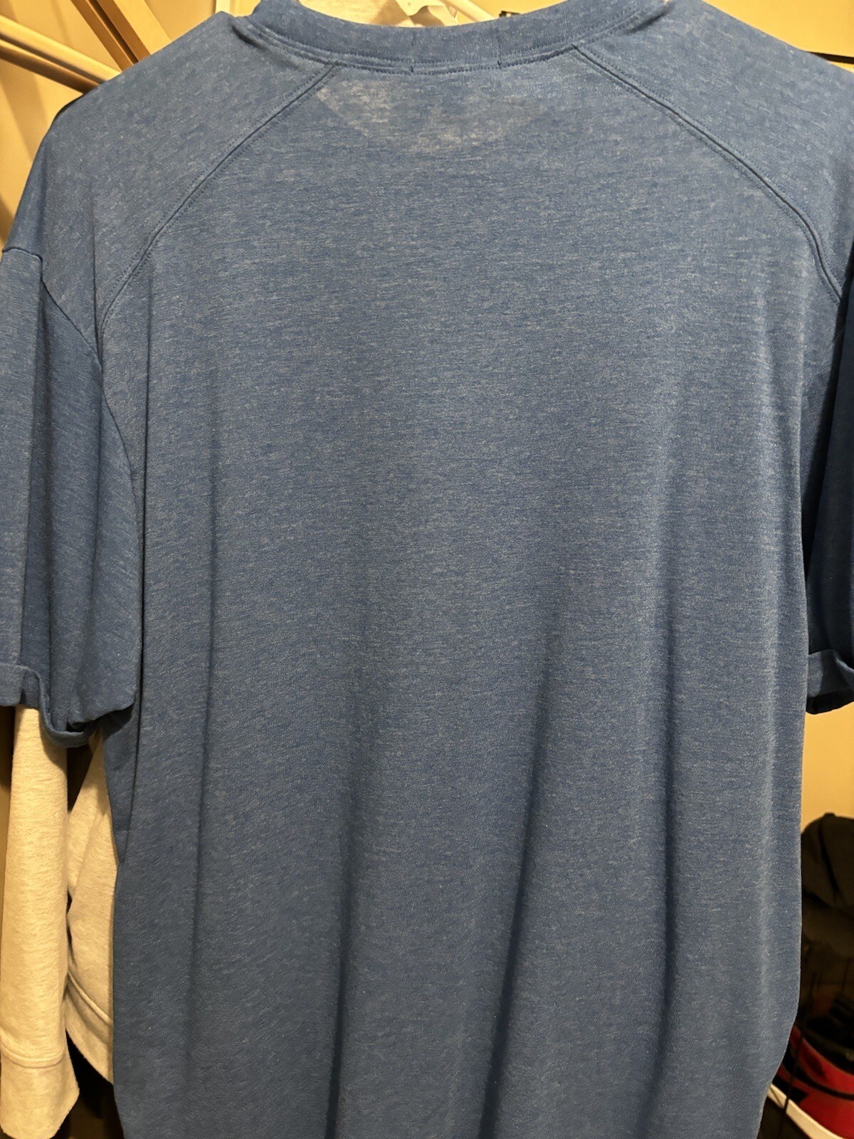 Medium Apparel Collection Blue First Edition Mcdo… - image 3