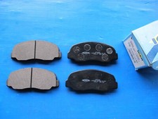 Plaquette de frein Daihatsu FEROZA