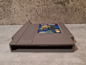 Nintendo NES Time Lord Modul FRA