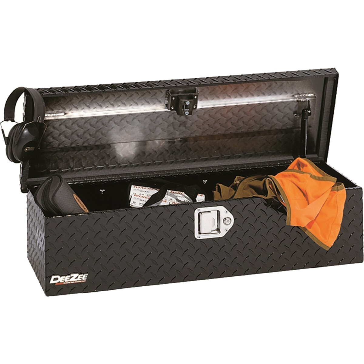M206 Dee Zee Truck Tool Box for Chevy Styleside Flareside 78.0 96.0 61.