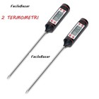 Termometro Digital Basal