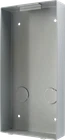HOMSECUR 4 Wire Video Doorphone Entry Intercom Touch Screen Auto Phone Doorbell