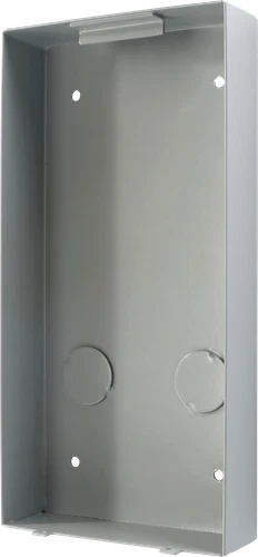 HOMSECUR 4 Wire Video Doorphone Entry Intercom Touch Screen Auto Phone Doorbell