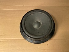 Mercedes Benz W164 ML W251 R-Klasse Lautsprecher A1648200502 Mercedes Benz W164 ML W251 R-Klasse Lautsprecher A1648200502