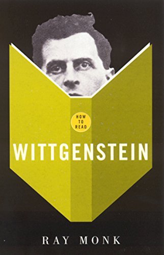 How to Read Wittgenstein,Ray Monk - Image 5