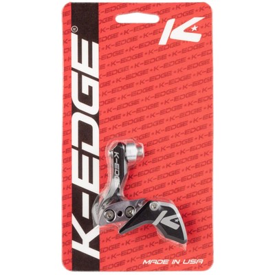 K-Edge K-EDGE 1x Guida catena da corsa nero, 89.50 CHF