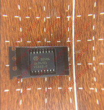 1PCS 30586 BOSCH SOP-16 MED17.5.2 Ignition chip