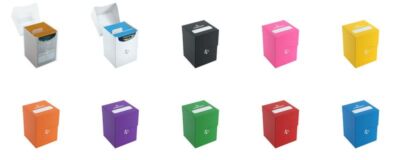 Gamegenic - Deck Holder 100+